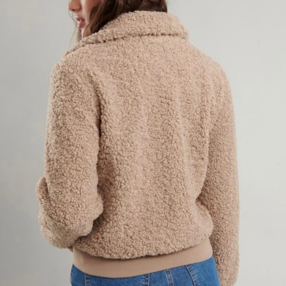 ๐ค5for30๐ค Garage Teddybear bomber - Picture 4 of 4